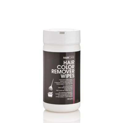 Lingettes Détachantes HairCare 100pcs
