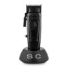 Tondeuse Stylecraft Saber 2 Noir