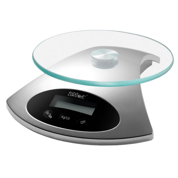 Balance Digital Eurostil