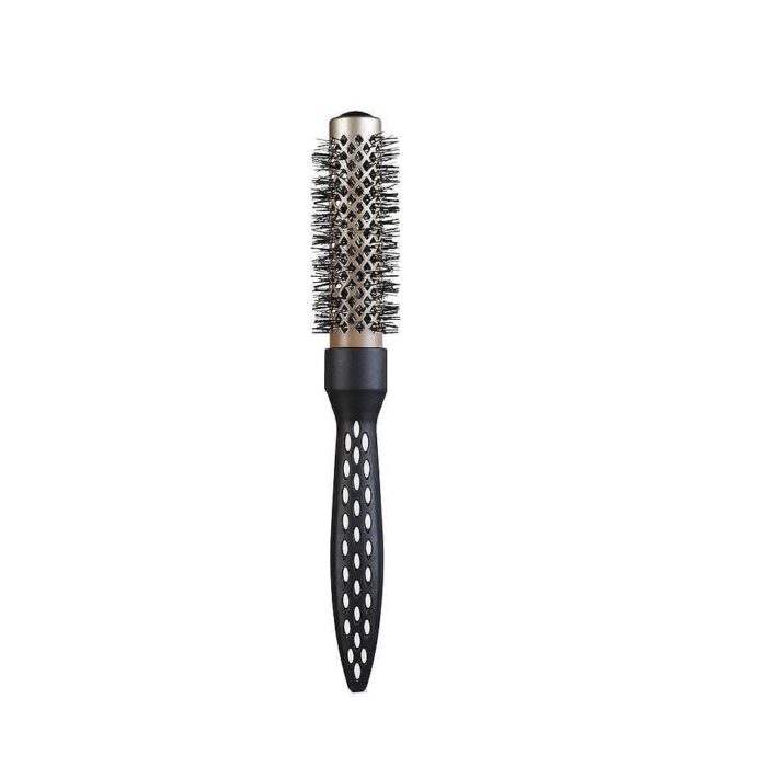Brosse Thermactive Carbon Argan Ø 25 Xanitalia