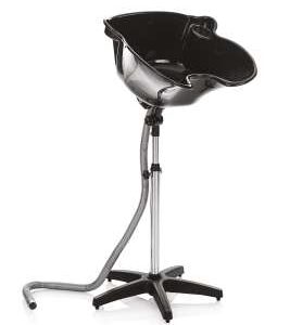 Bac à Shampoing Xanitalia Pro Relax