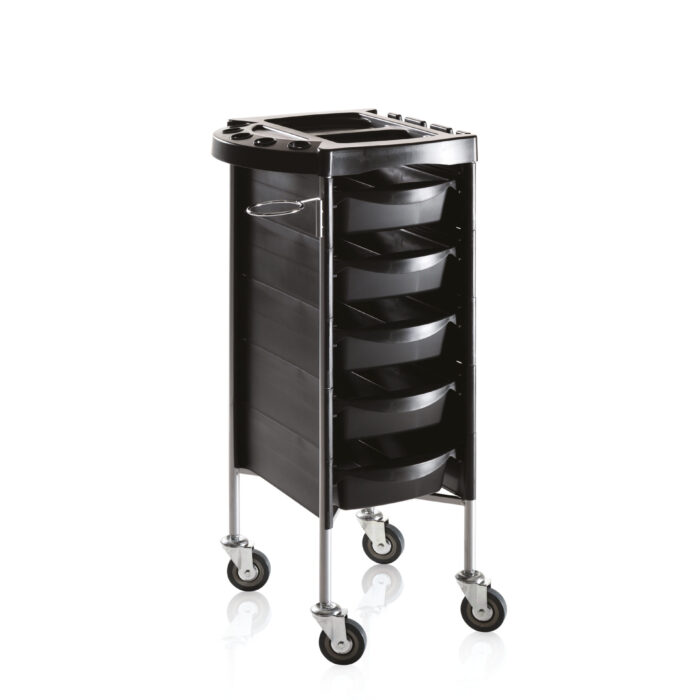 Chariot Xanitalia Academy