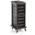 Chariot Xanitalia London