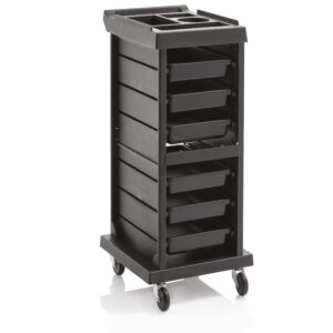 Chariot Xanitalia London