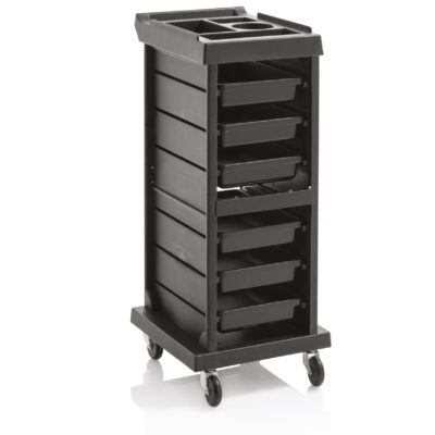 Chariot Xanitalia London