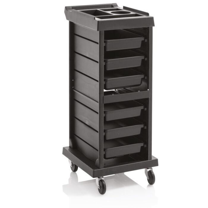 Chariot Xanitalia London