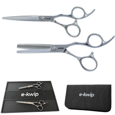 Ciseaux E-Kwip Set Talent