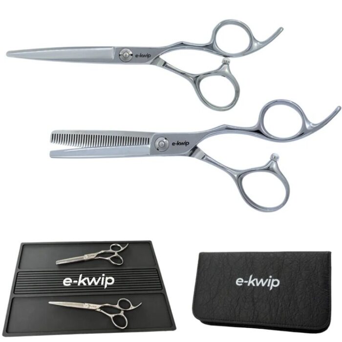 Ciseaux E-Kwip Set Talent