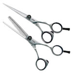 Ciseaux E-Kwip Set Rockstar