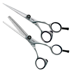 Ciseaux E-Kwip Set Rockstar