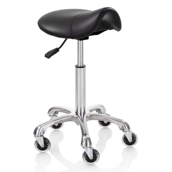 Tabouret Xanitalia Selle Noir