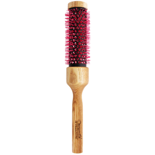 Brosse antibactérienne professionnelle Ceramik Oxy 30mm