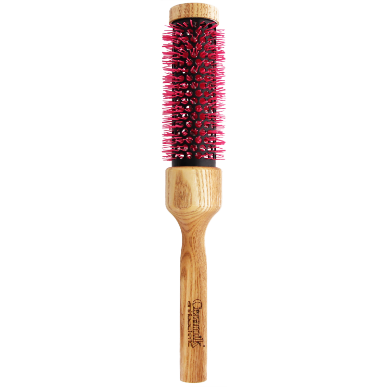 Brosse antibactérienne professionnelle Ceramik Oxy 30mm