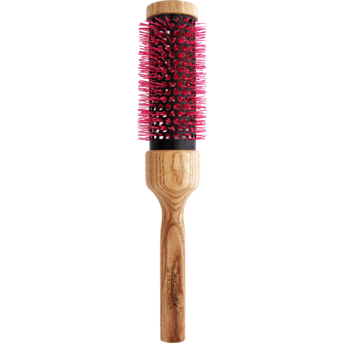 Brosse antibactérienne professionnelle Ceramik Oxy 36mm