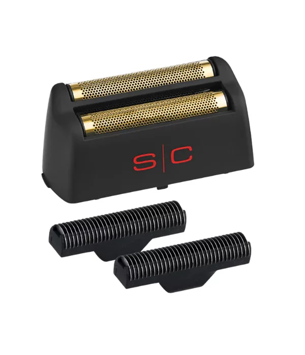 Tête de Rechange Stylecraft pour rasoir Rebel