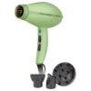 Sèche Cheveux GammaPiu X•Hybrid Compact Vert