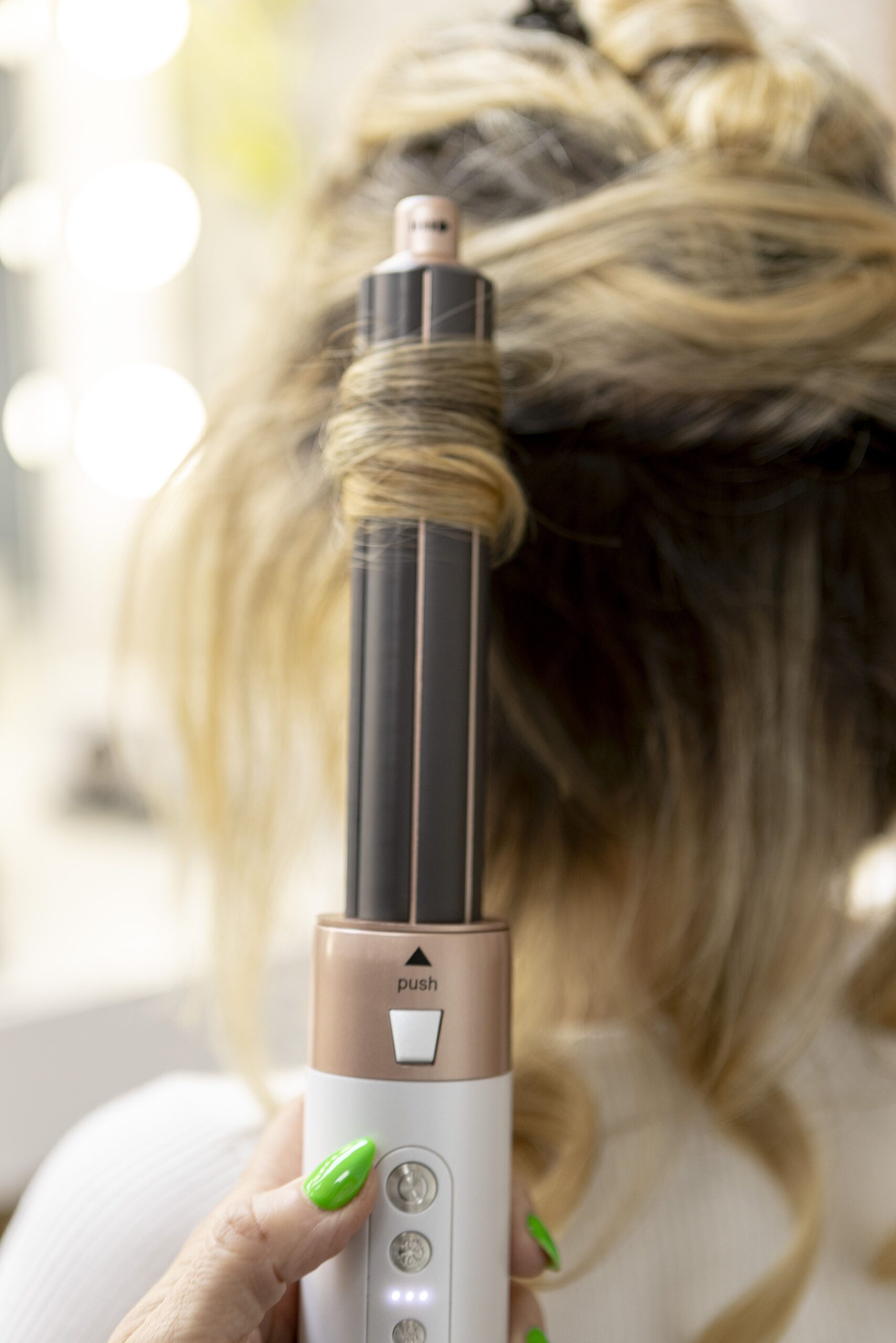 Séche Cheveux Penta Eurostil