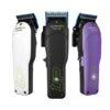Tondeuse Gamma-Piu Alpha Up
