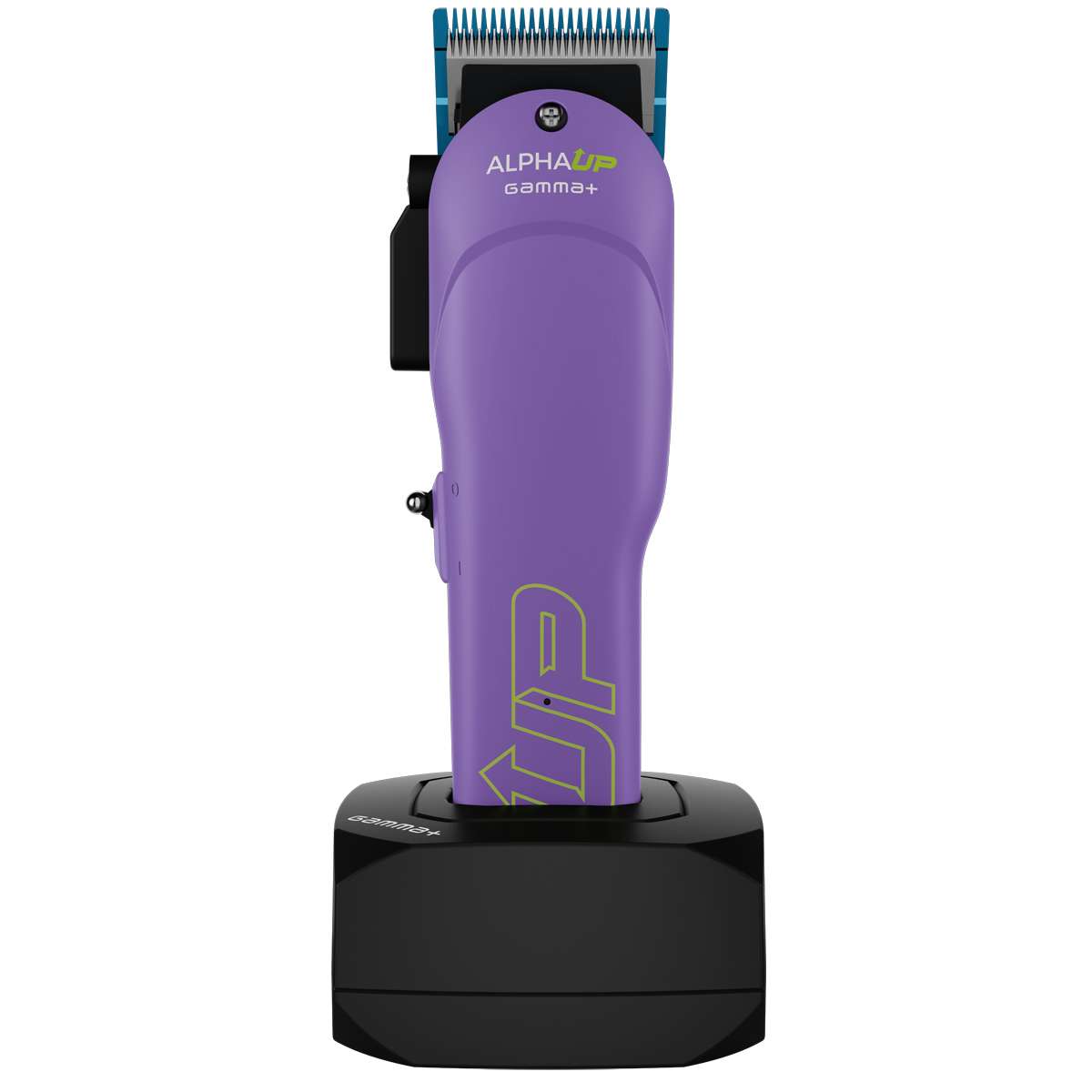 Tondeuse Gamma-Piu Alpha Up
