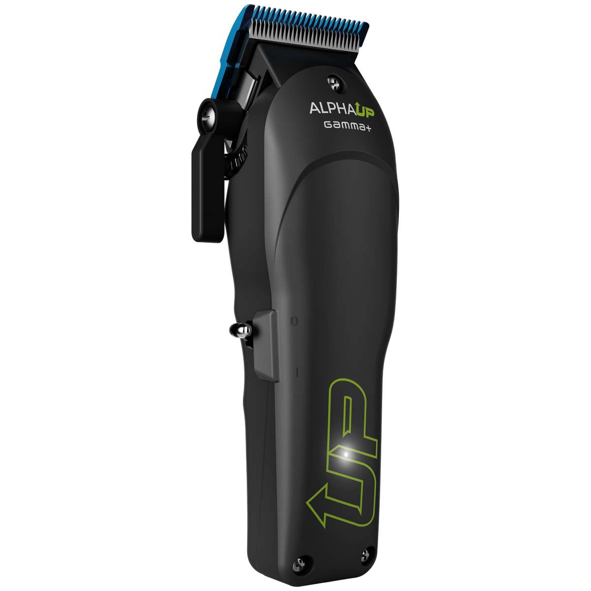 Tondeuse Gamma-Piu Alpha Up