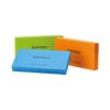 Kit Peignes GammaPiu Bleu