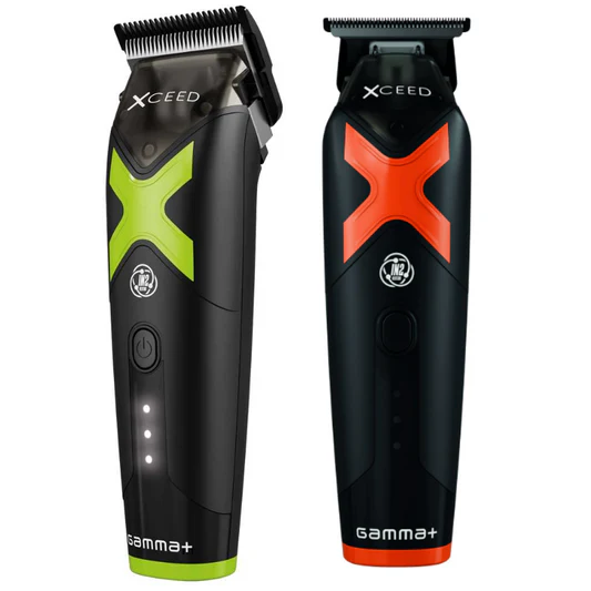 Kit Tondeuses GammaPiu Xceed
