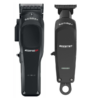 combo-gamma-piu-boosted-trimmer-clipper Kit Tondeuses GammaPiu Boosted