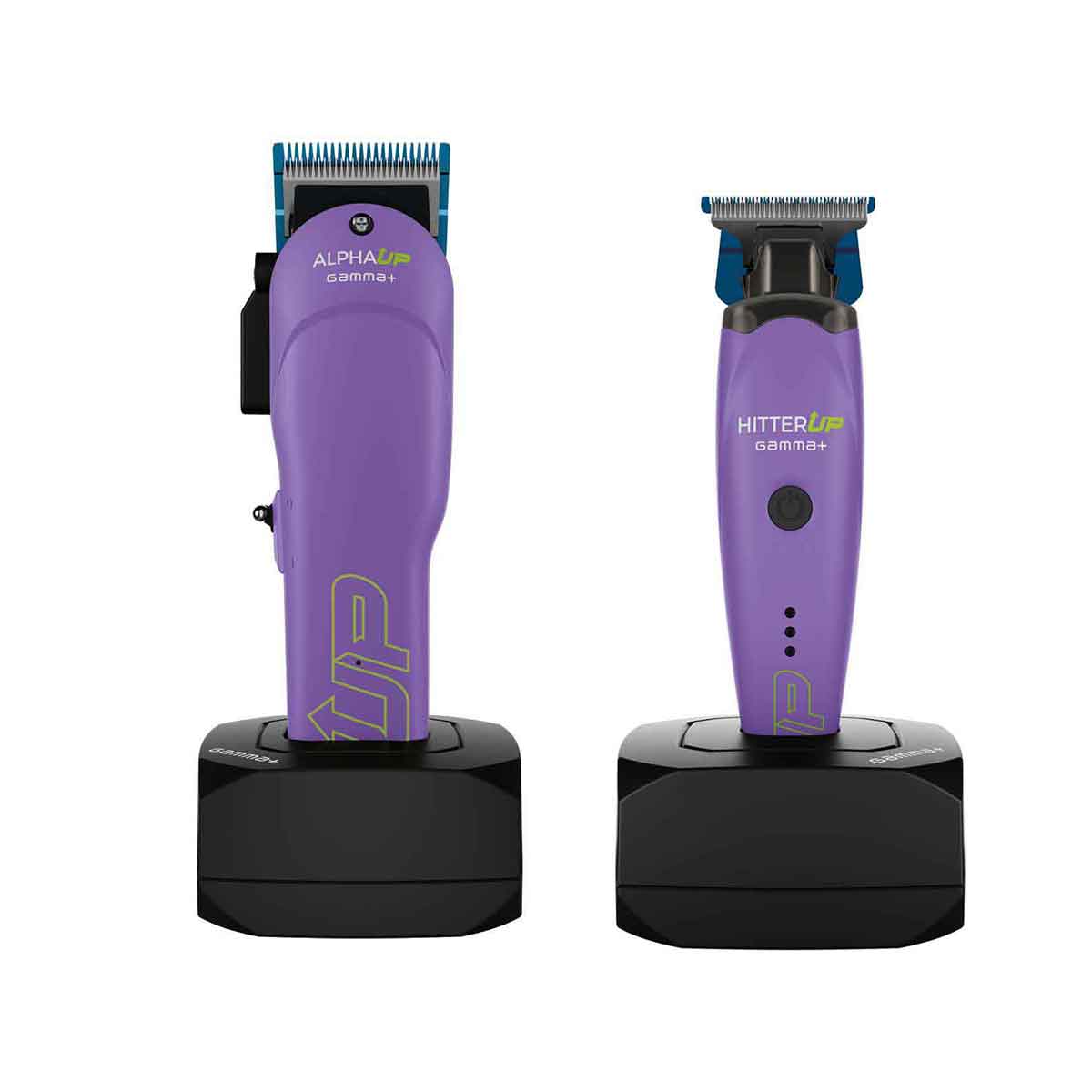 Kit Tondeuses GammaPiu Alpha UP Kit Tondeuses GammaPiu Alpha UP