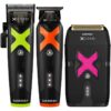 Kit Tondeuses GammaPiu Xceed