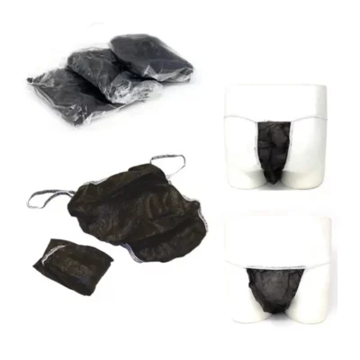 String Jetable Homme