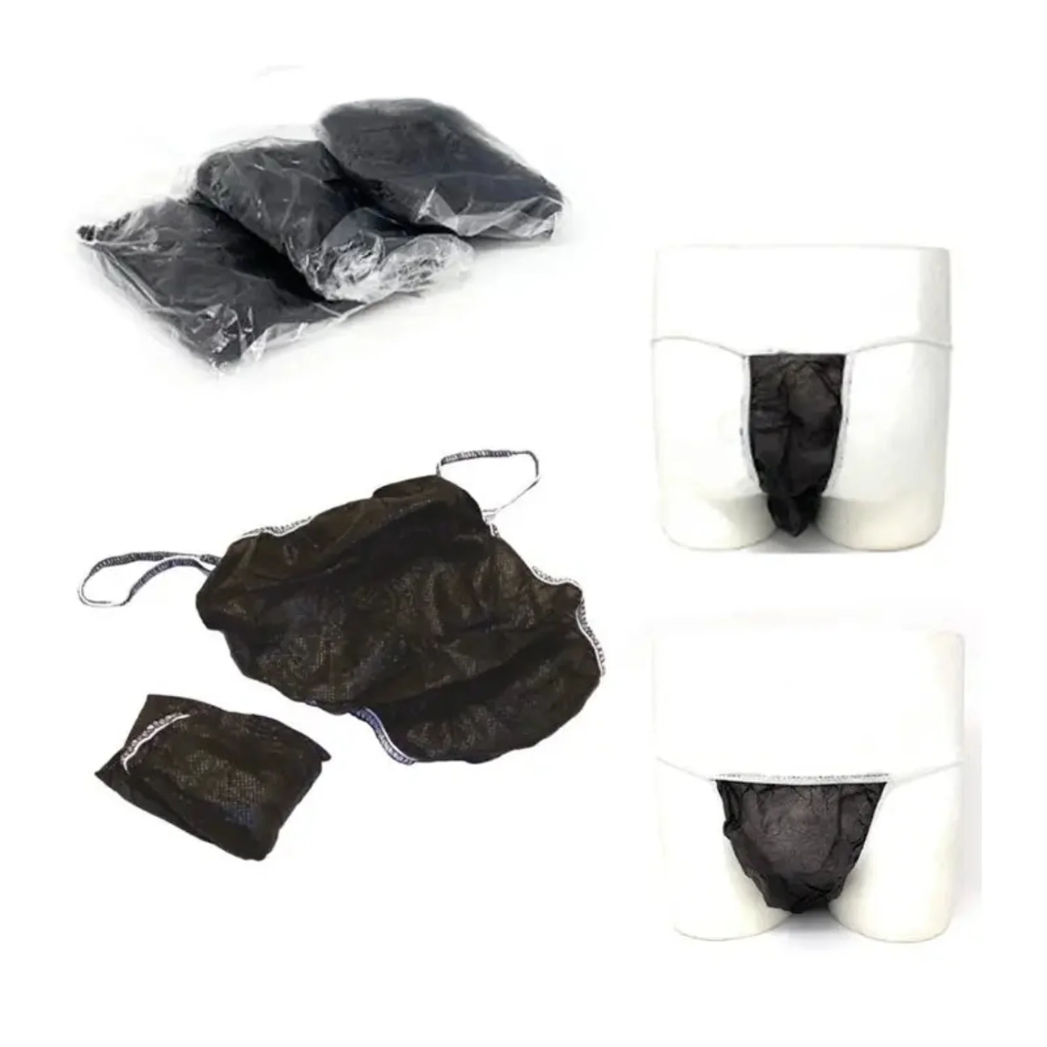 String Jetable Homme