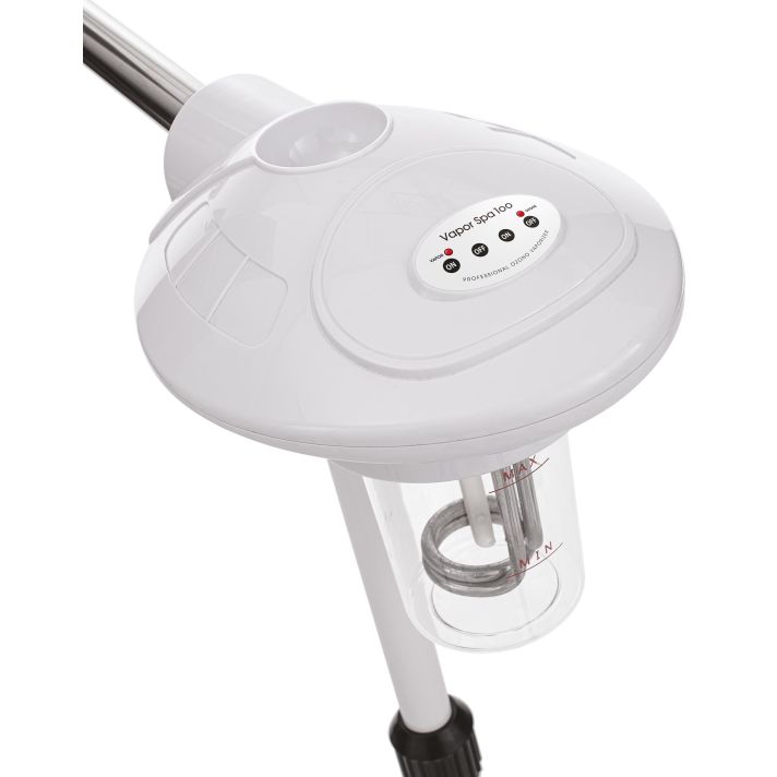 Vaporisateur ozone pro Xanitalia Vapor SPA 100