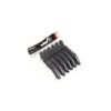 pinces-clips-noires-termix-soft-touch (1) Pinces clips noires termix soft touch