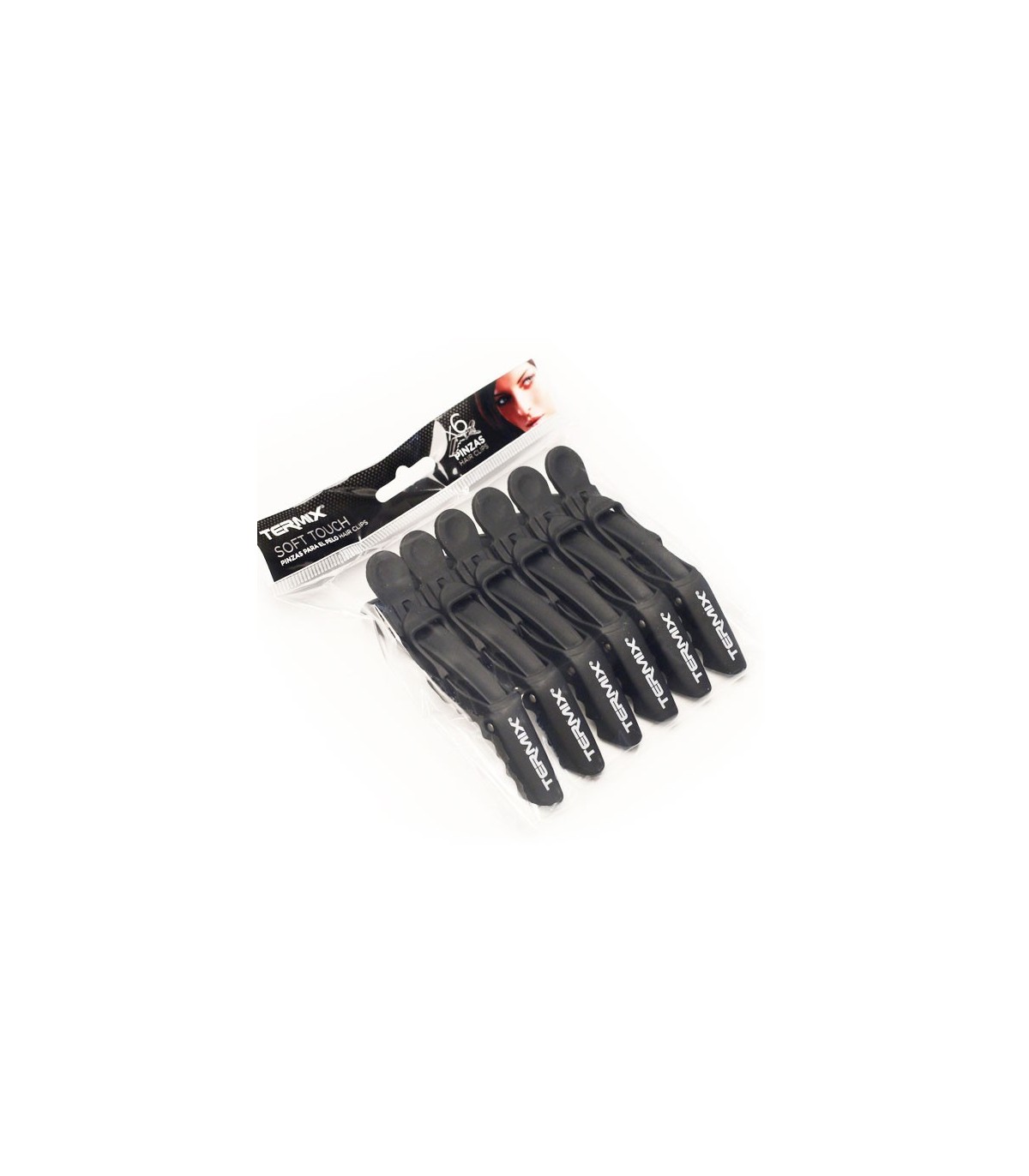 pinces-clips-noires-termix-soft-touch (1) Pinces clips noires termix soft touch