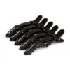 Pinces clips noires termix soft touch Pinces clips noires termix soft touch
