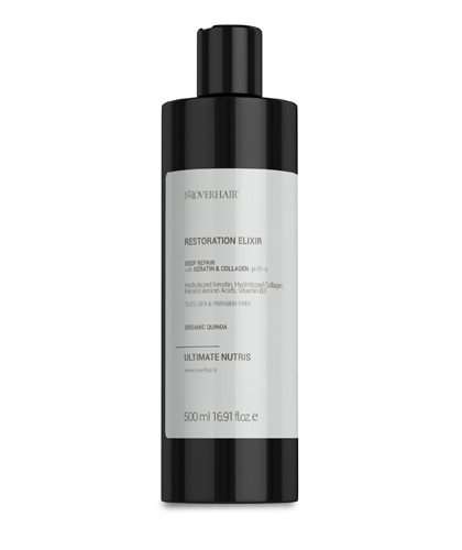 Ultimate Nutris Restoration Elixir 500ml