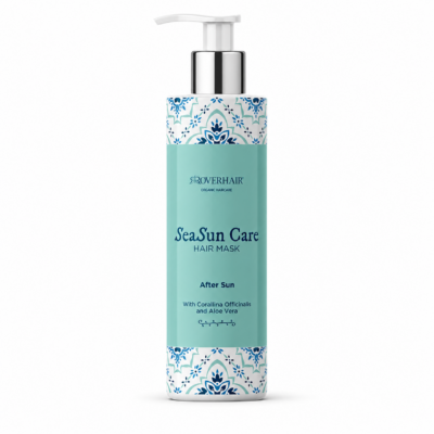 Sea Sun Mask 200ml