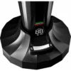 JRL Diamante Clipper Noir JRL Diamante Clipper Noir