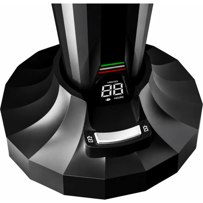JRL Diamante Clipper Noir JRL Diamante Clipper Noir