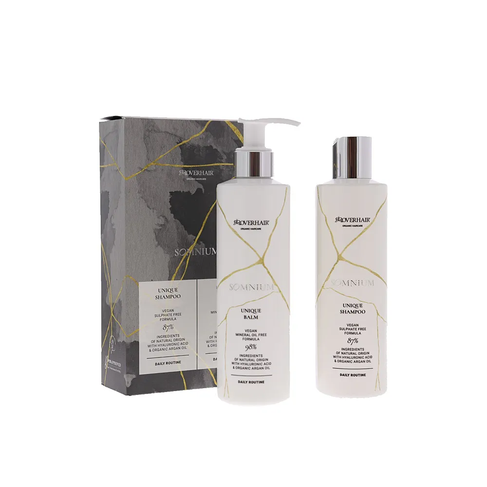Somnium Shampooing + Balm 250ml