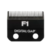 Tête de Coupe Cocco Graphene F1