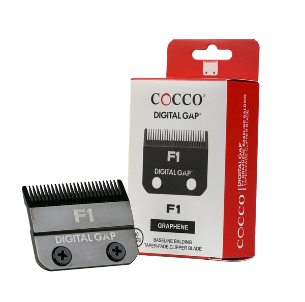 Tête de Coupe Cocco Graphene F1