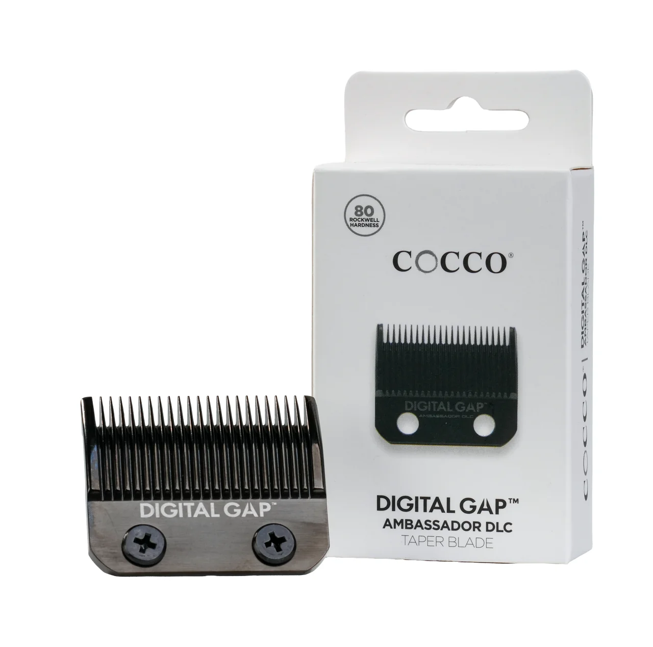 Tête de coupe Cocco DLC Taper ADGCT-DLC avec sa boîte