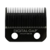 Tête de coupe Cocco Graphene Taper ADGCT-G