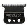 Tête de Coupe Cocco Digital Gap DLC Trimmer
