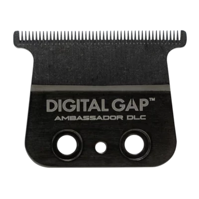 Tête de Coupe Cocco Digital Gap DLC Trimmer