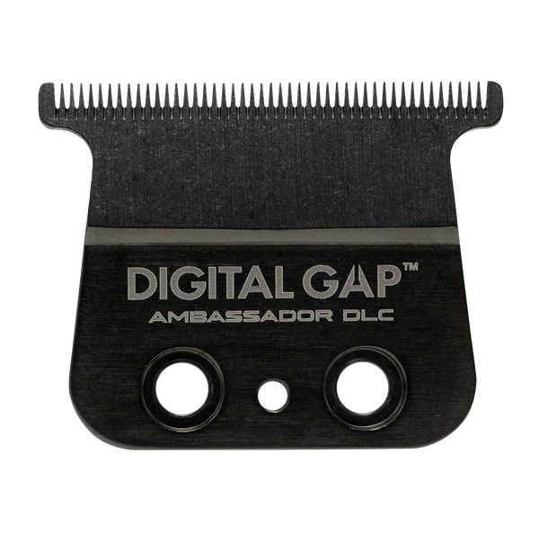 Tête de Coupe Cocco Digital Gap DLC Trimmer