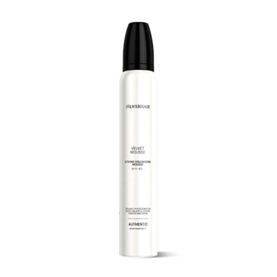 Texte indicatif Authentic Velvet Mousse 200ml