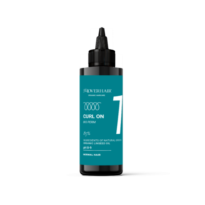 Neutralisant Curl On 100ml