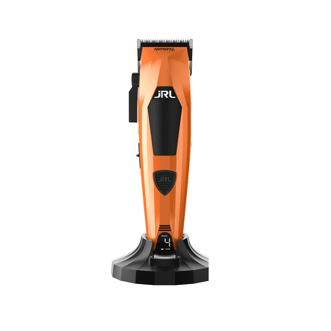 JRL Diamante Clipper orange JRL Diamante Clipper Orange